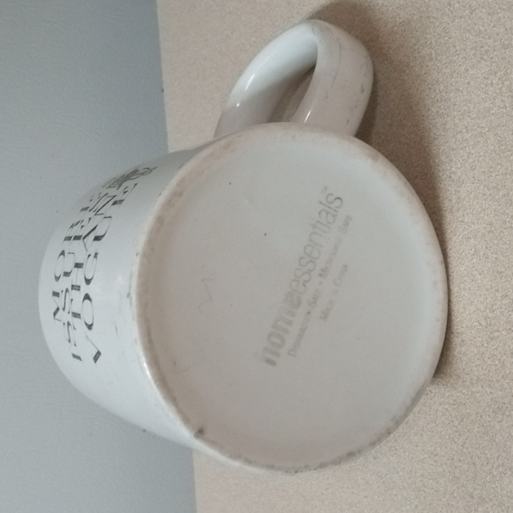 Coffee cup - Picture 4 of 4